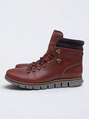 Cole Haan | Shoes | Cole Haan Mens Zergrand Remastered  display picture 2